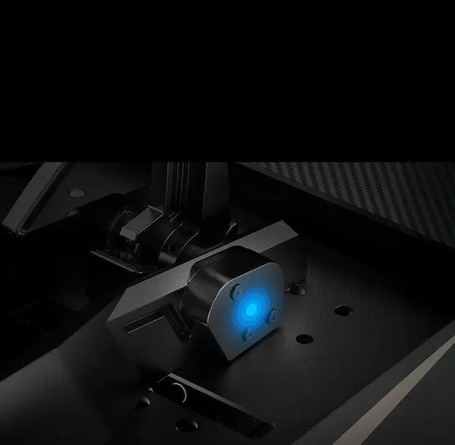 angle sensors