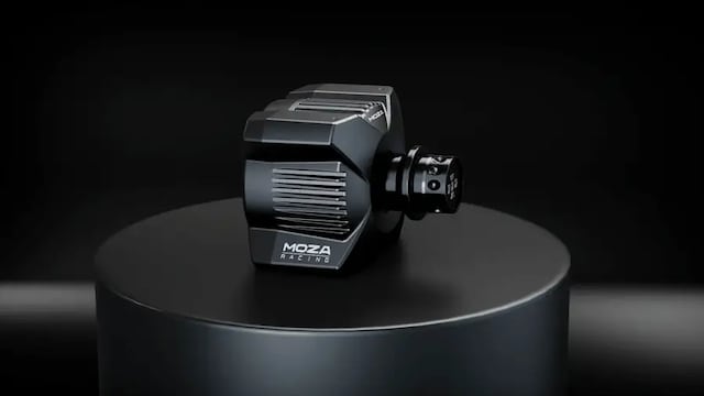 3.9 Nm DD Servo Motor 3.9 Nm DD Servo Motor