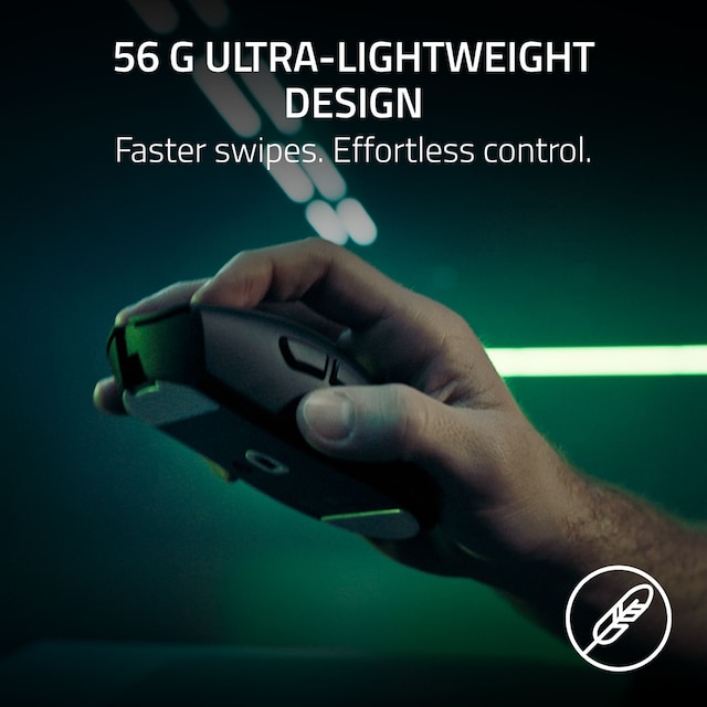 Razer DeathAdder V4 Pro