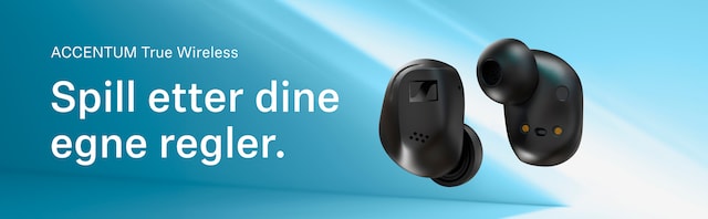 Spill etter dine egne regler