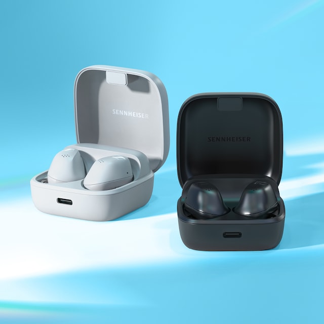 Mer enn bare spredte noter; en symfoni.