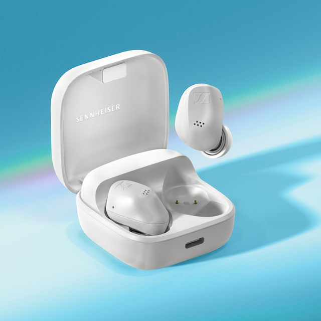 Konstruert for komfort hele dagen.