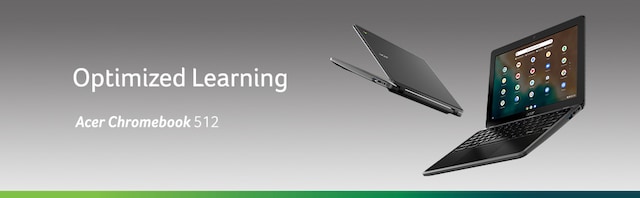 Acer Chromebook 512