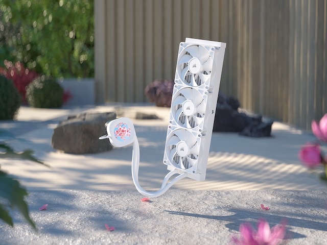 Daisy-chained Daisy-chained