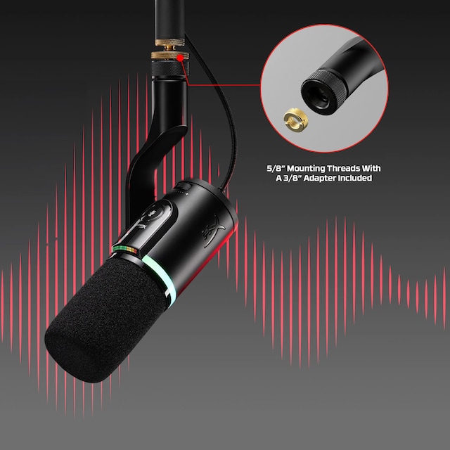 HyperX Flipcast HyperX Flipcast