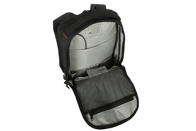 15-16” Commuter EcoSmart® Backpack 15-16” Commuter EcoSmart® Backpack