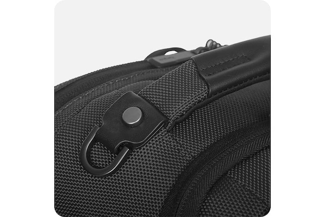 HeritageLuxe Backpack