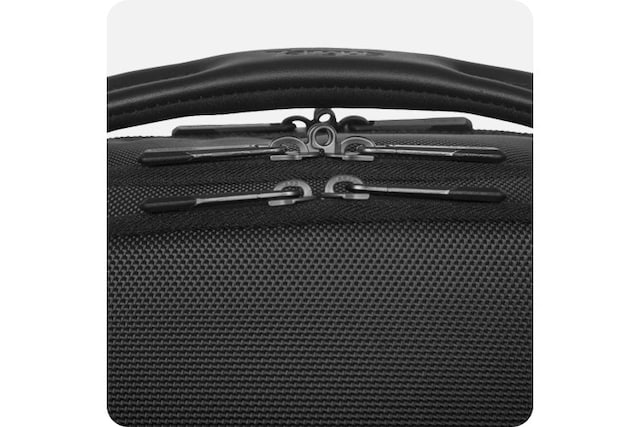 HeritageLuxe Backpack