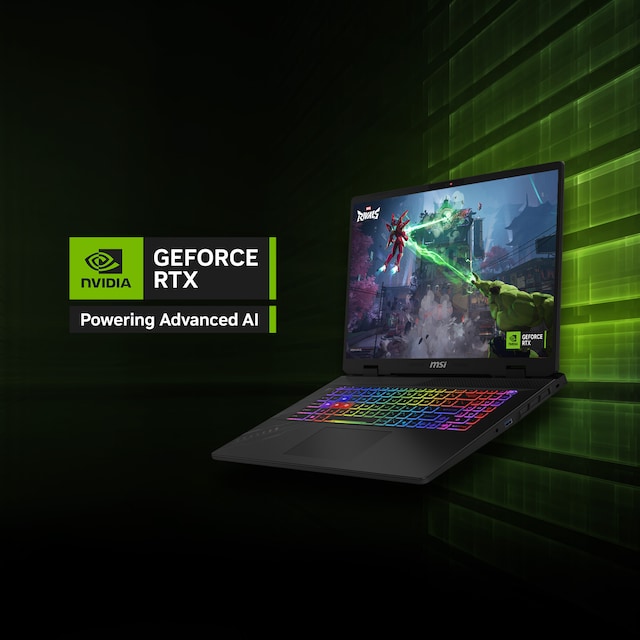 MSI Crosshair A16 MSI Crosshair A16