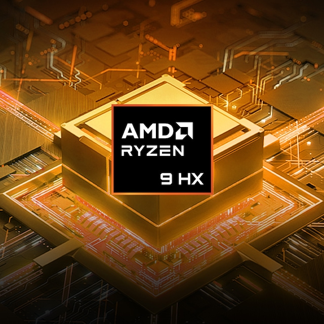 MSI Crosshair A16 MSI Crosshair A16