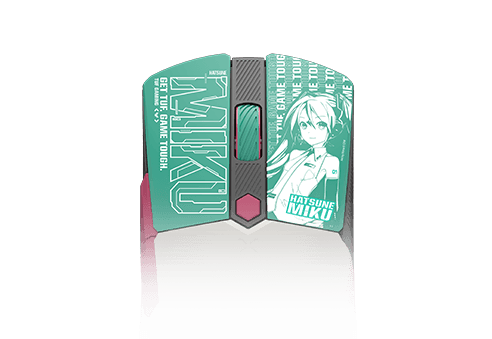 Hatsune Miku