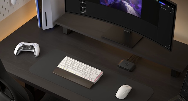 PS5 til PC