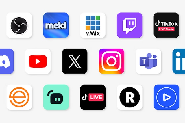 Apps You Love