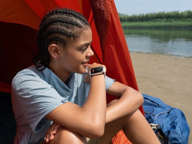 Xiaomi Redmi Watch 5 Lite Xiaomi Redmi Watch 5 Lite