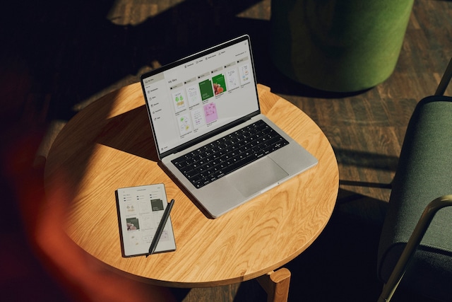 reMarkable Paper Pro Move reMarkable Paper Pro Move