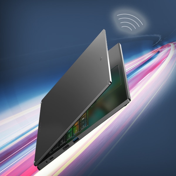 Acer Aspire 17 17,3" laptop