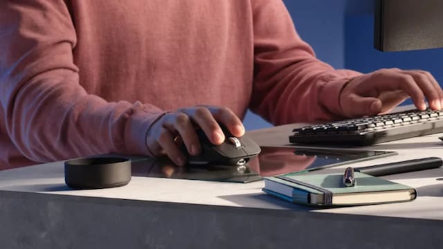 MX Master 3S MX Master 3S