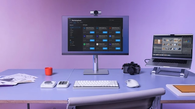 MX Creative Console MX Creative Console