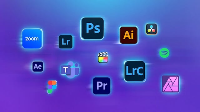 MX Creative Conosle MX Creative Conosle