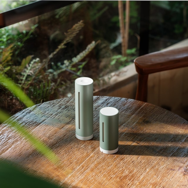 Netatmo