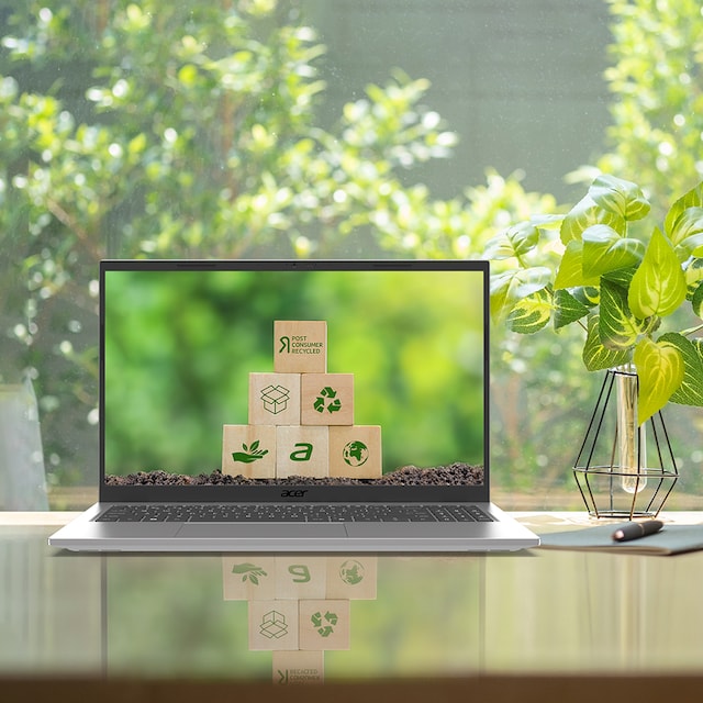 Acer Aspire Go 15 laptop