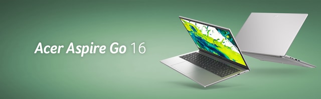 Acer Aspire Go 16