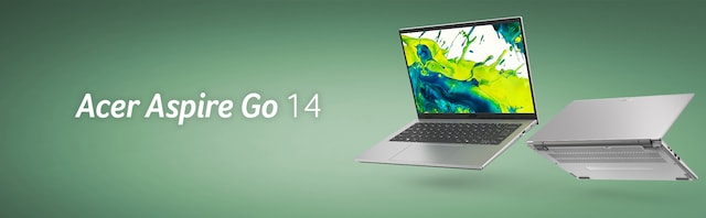 Acer Aspire Go 14 AG14-72P