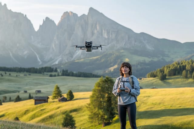 dji mini 5