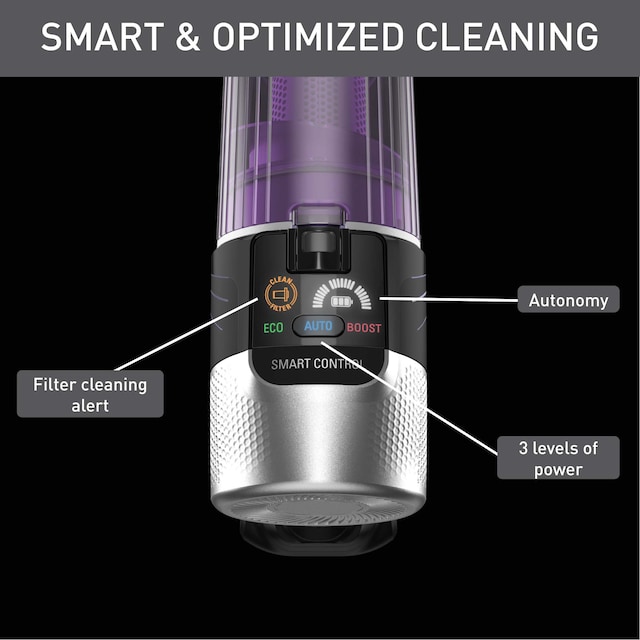 Tefal X-Force 9.60 Flex Essential