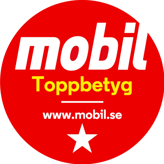 Mobil.se Toppbetyg