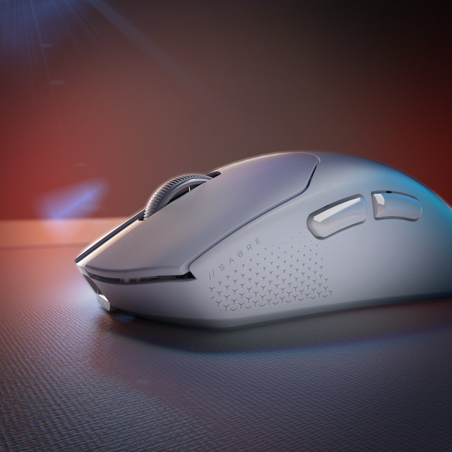 Sabre V2