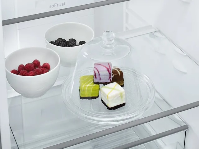 Rask avkjøling av maten Rask avkjøling av maten