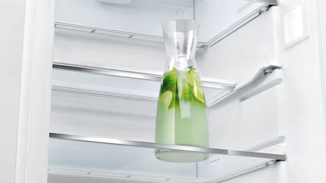 Mulighet til å lagre mer Mulighet til å lagre mer