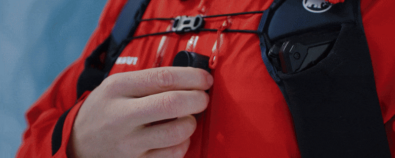 Ultra-Lightweight, Effortlessly Wearable