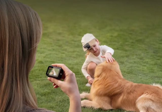 Quick Charge, 3+ Hours Runtime