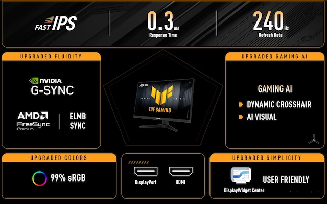 ASUS