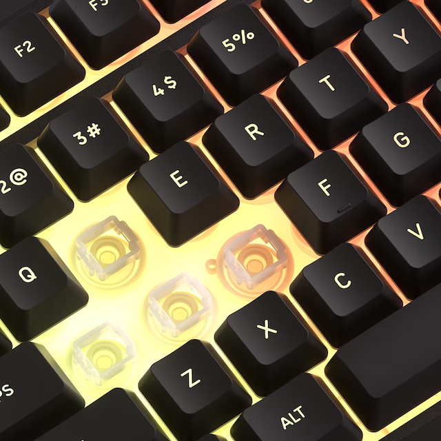 Corsair Core TKL