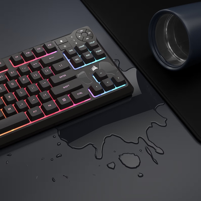 Corsair Core TKL
