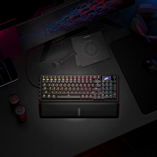 Corsair Vanguard Pro 96