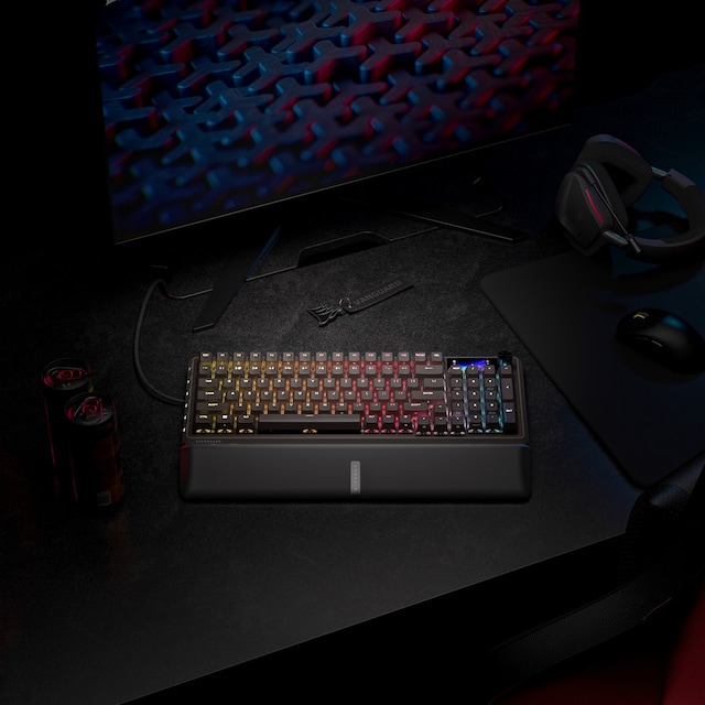 Corsair Vanguard PRO 96