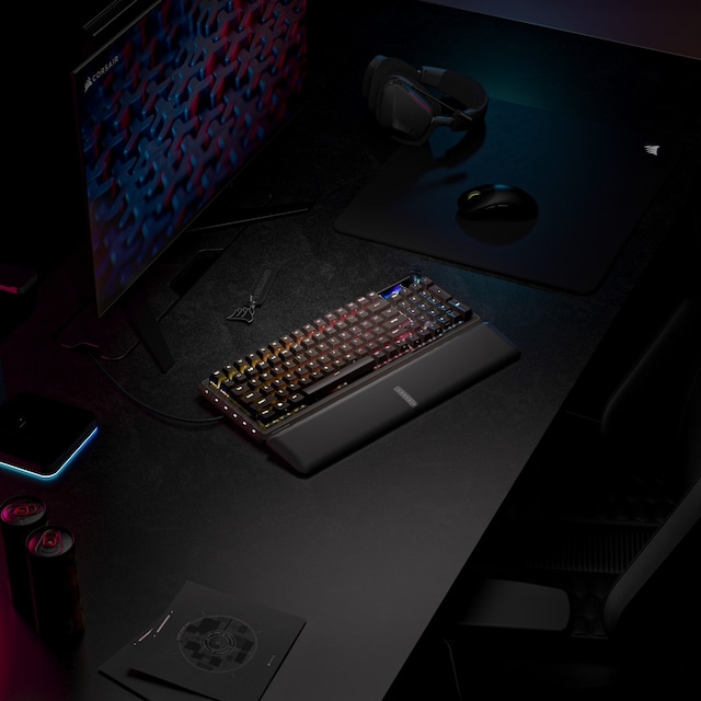 Corsair Vanguard PRO 96