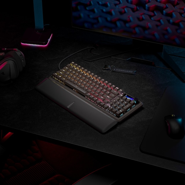 Corsair Vanguard PRO 96