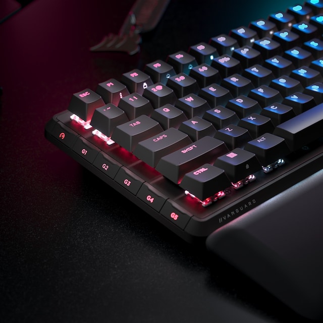 Corsair Vanguard PRO 96