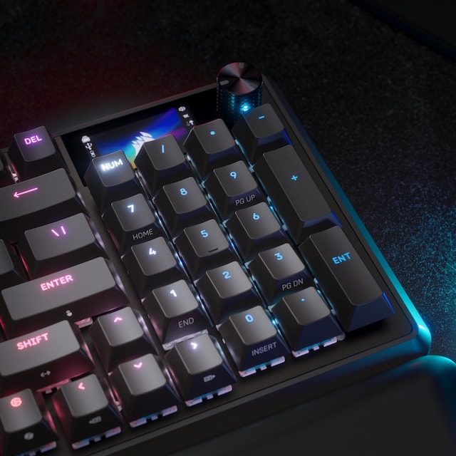Corsair Vanguard PRO 96