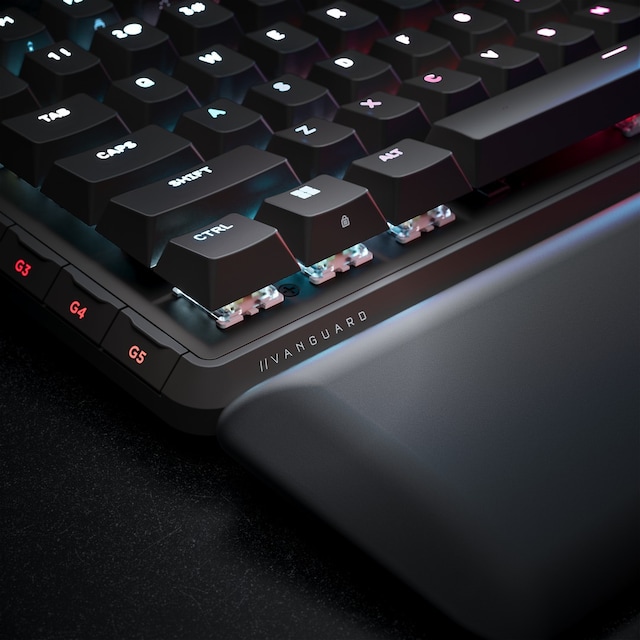 Corsair Vanguard PRO 96