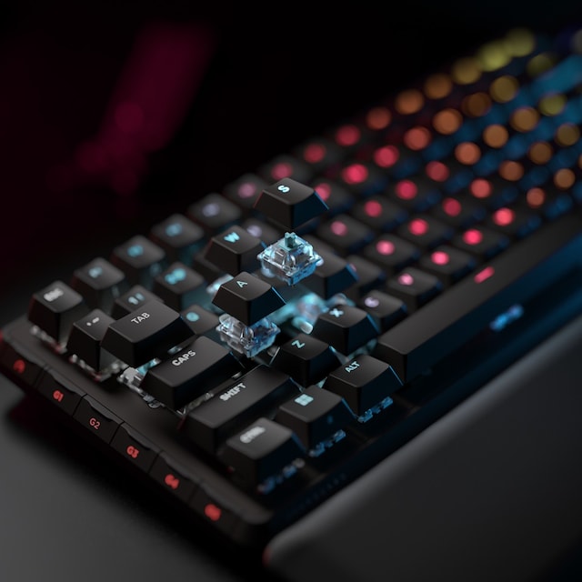Corsair Vanguard PRO 96