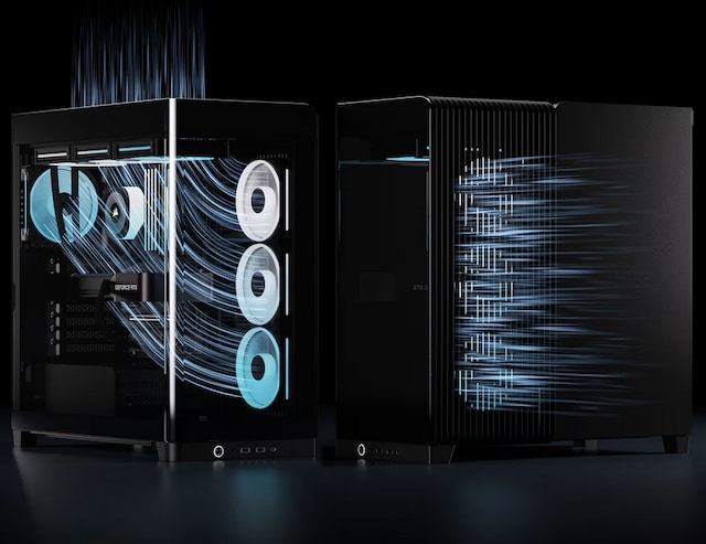 Corsair Frame Corsair Frame