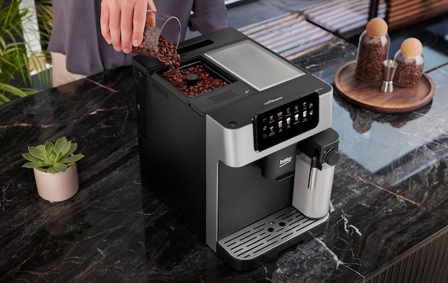 beko feature image