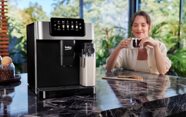 beko feature image