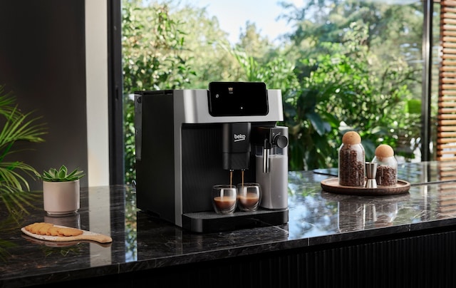 beko feature image